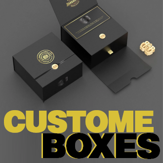 BOXES BY MATERIAL